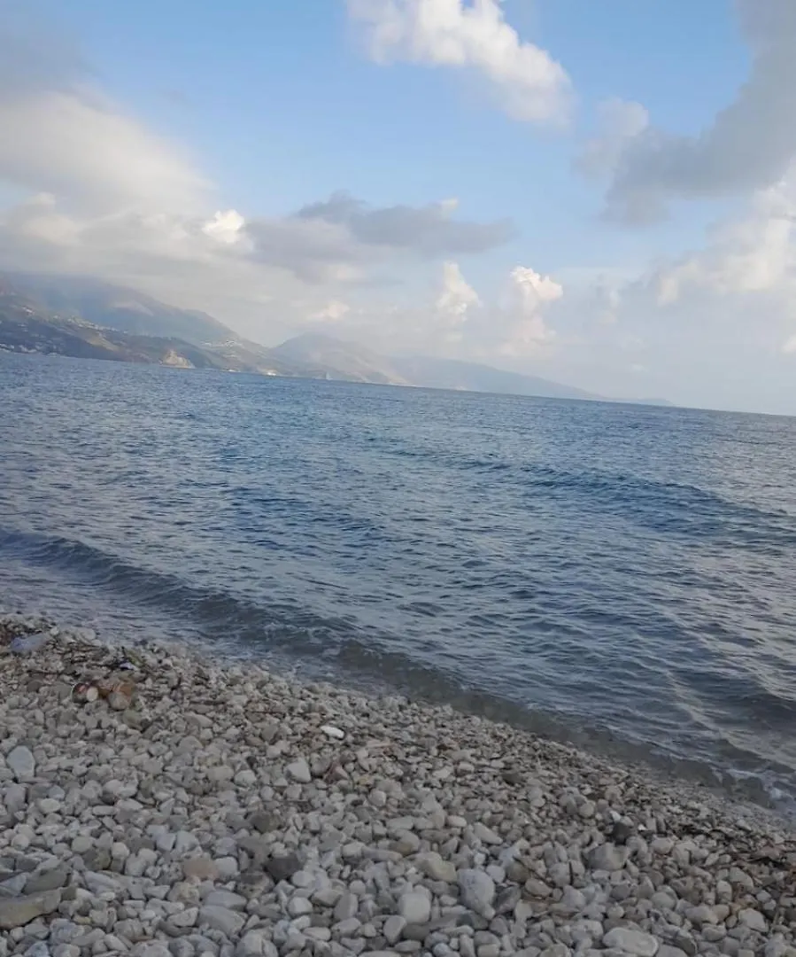 **** Hotel Summer Rooms Qeparo Albania