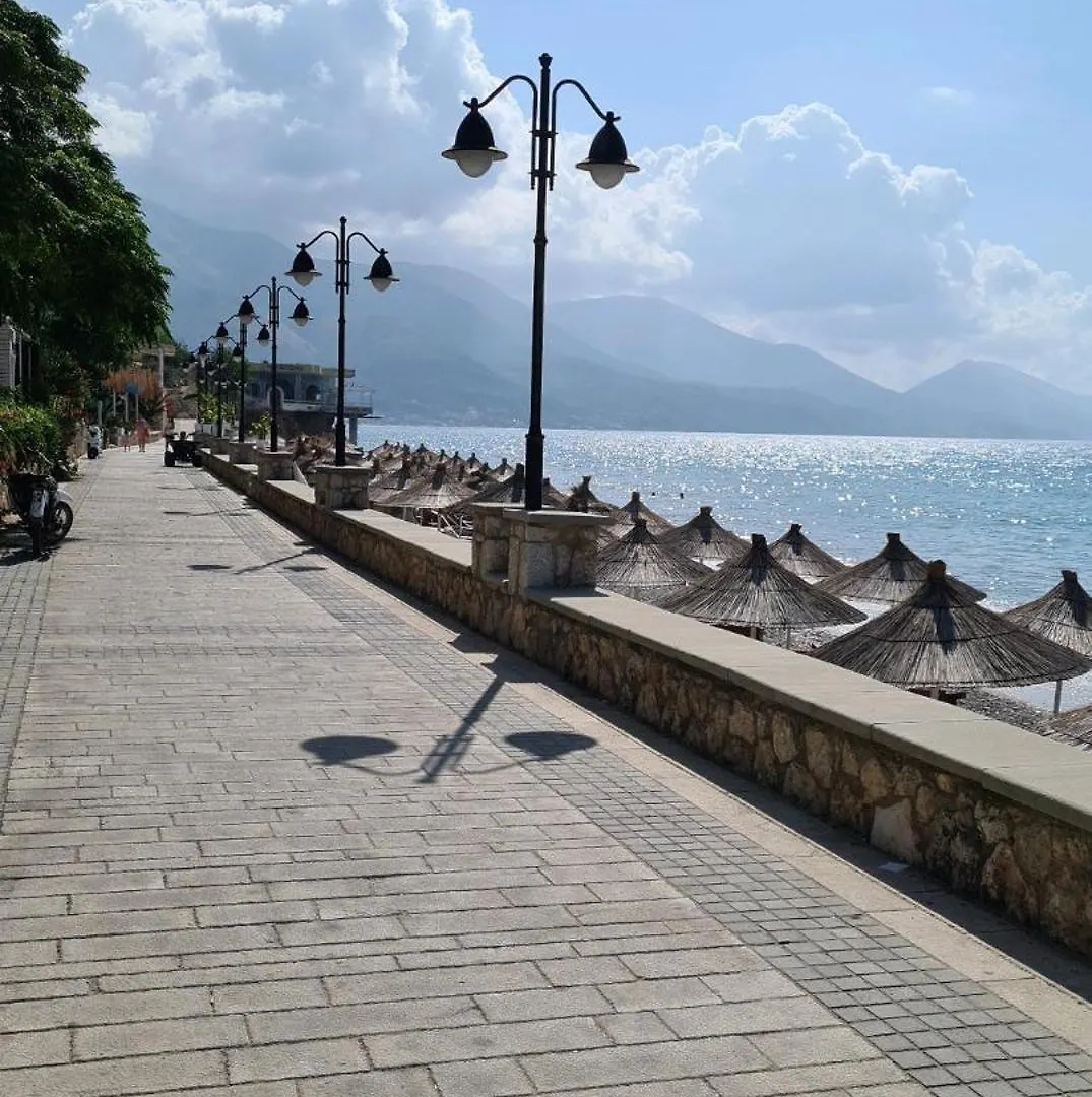 Ξενοδοχείο Summer Rooms Κηπαρό