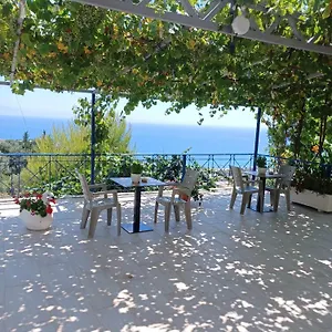 Ionian View Pensión
